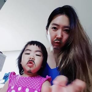 Meet your Posher, Eunmi